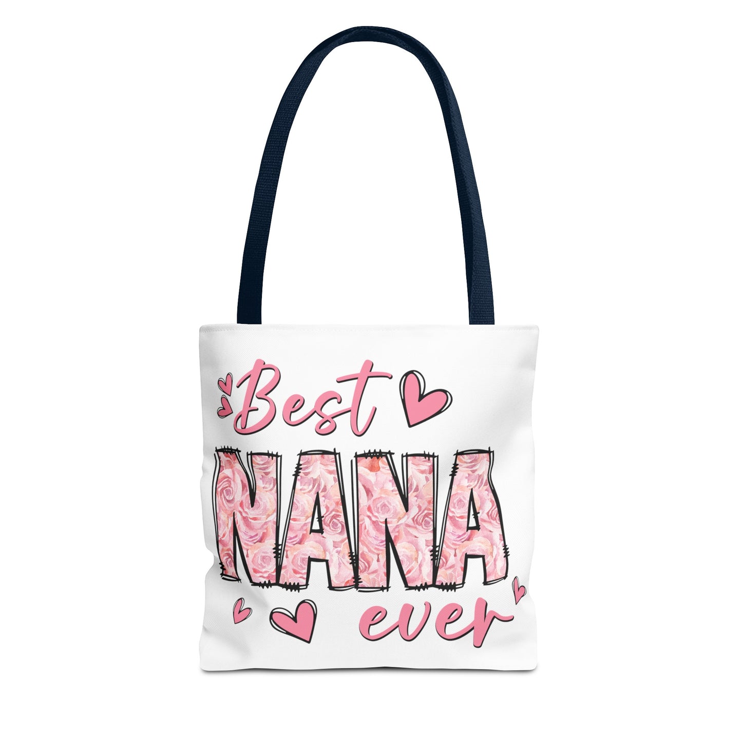 Best Nana Ever Tote Bag (AOP)