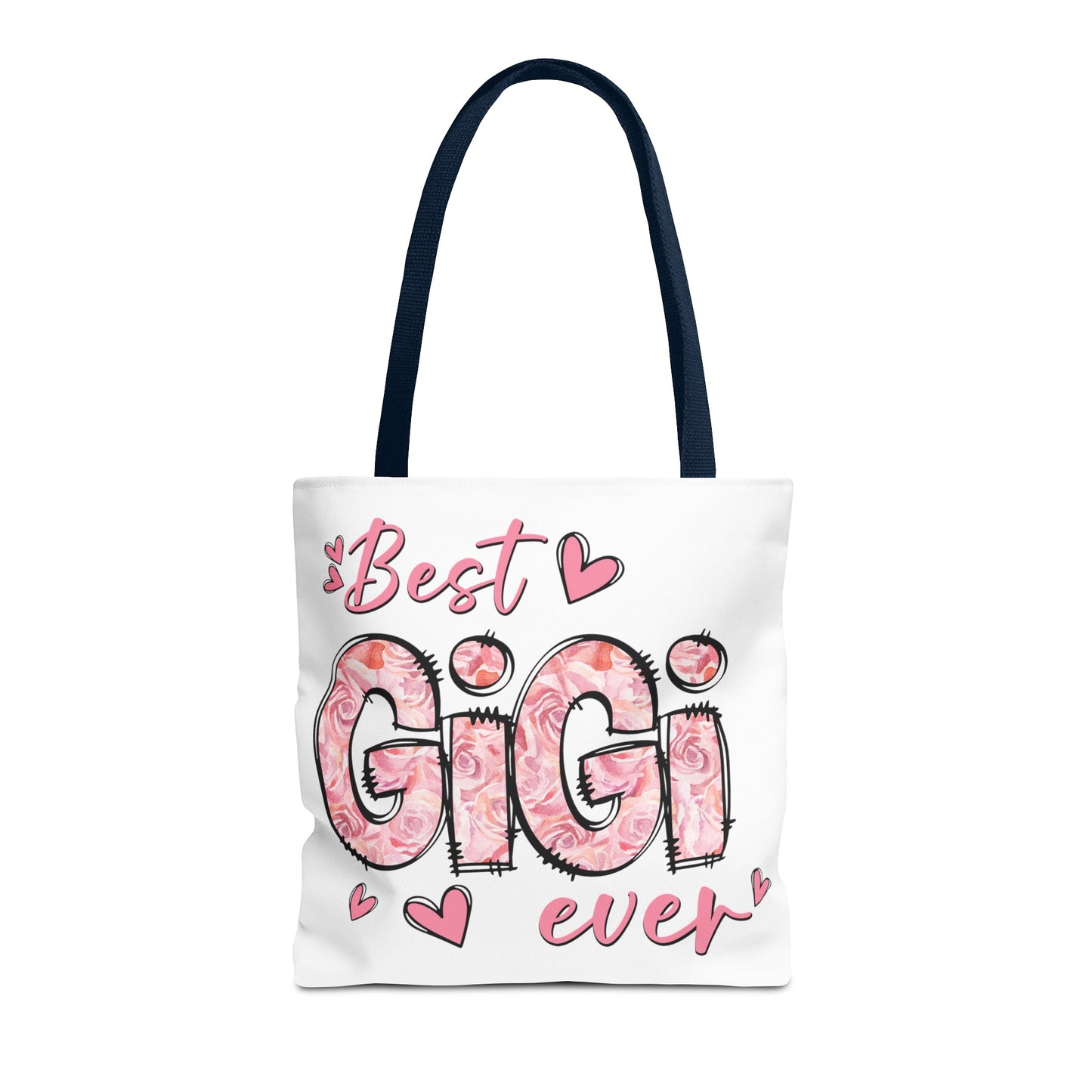 Best GiGi Ever Tote Bag (AOP)
