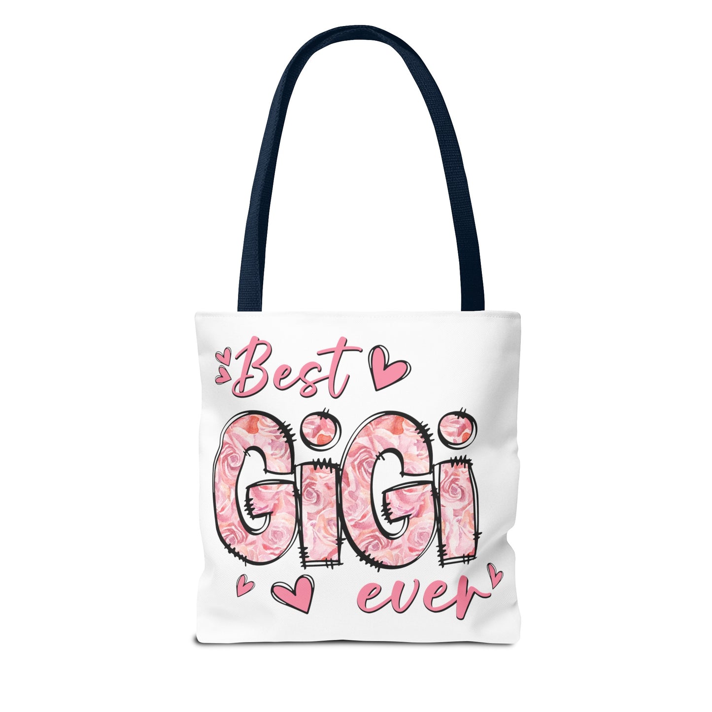 Best GiGi Ever Tote Bag (AOP)