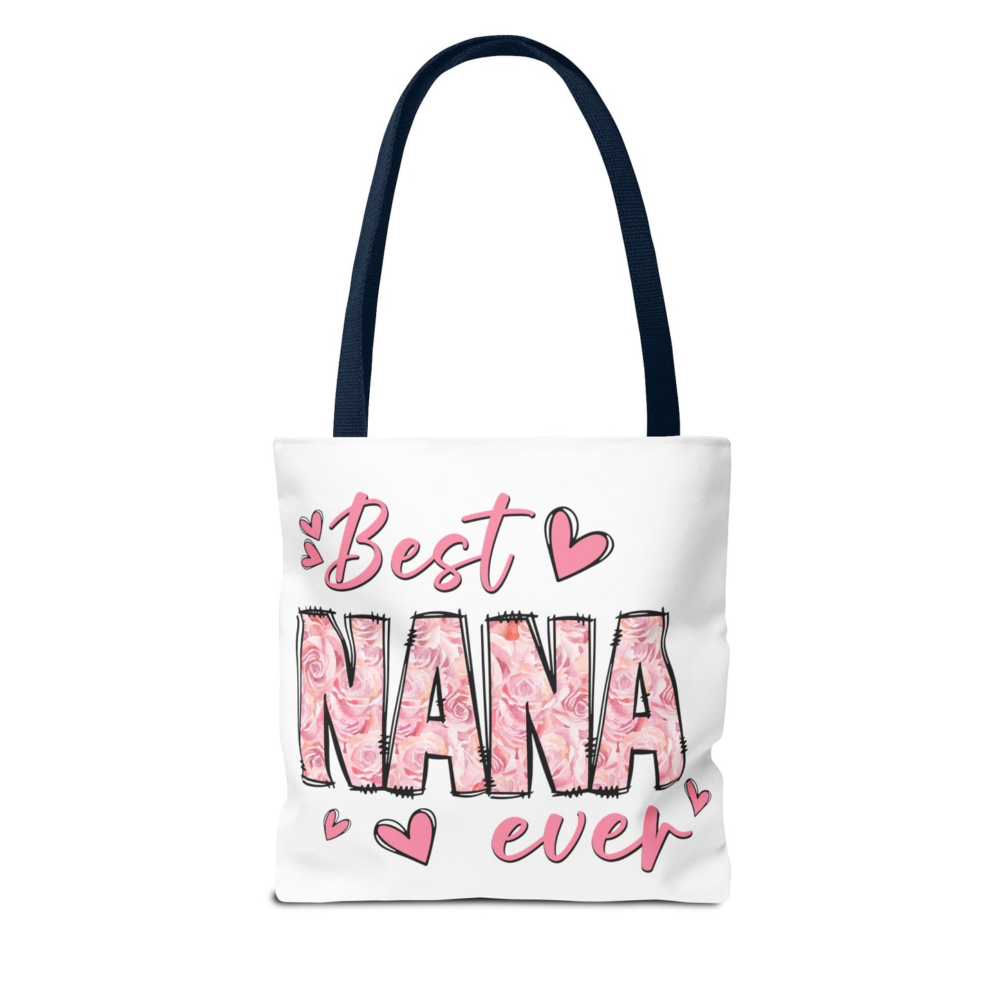 Best Nana Ever Tote Bag (AOP)