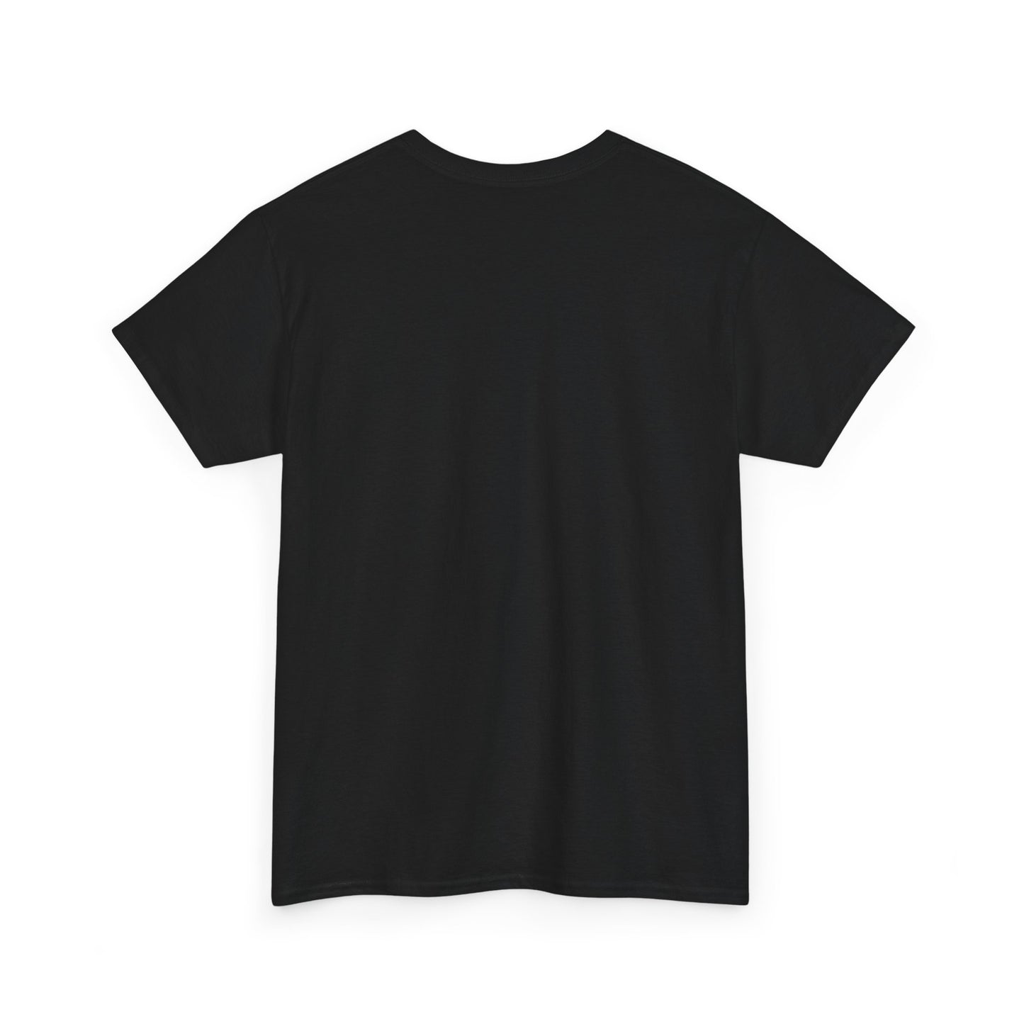 I Love My Baby Daddy _I'll Never let Him Go" Unisex Heavy Cotton Tee - Perfect Gift for Father's Day or Mother's Day.