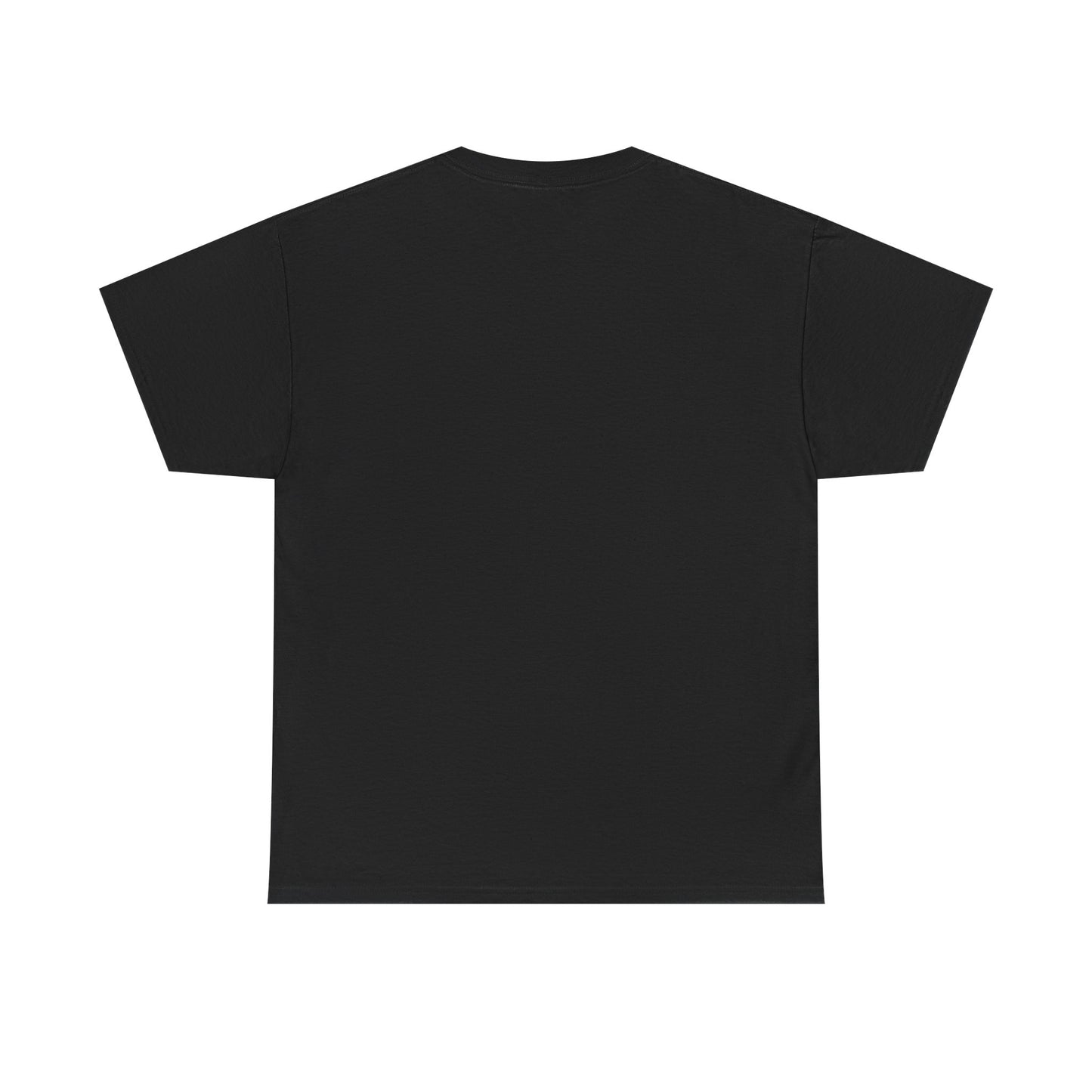 I Love My Baby Daddy _I'll Never let Him Go" Unisex Heavy Cotton Tee - Perfect Gift for Father's Day or Mother's Day.