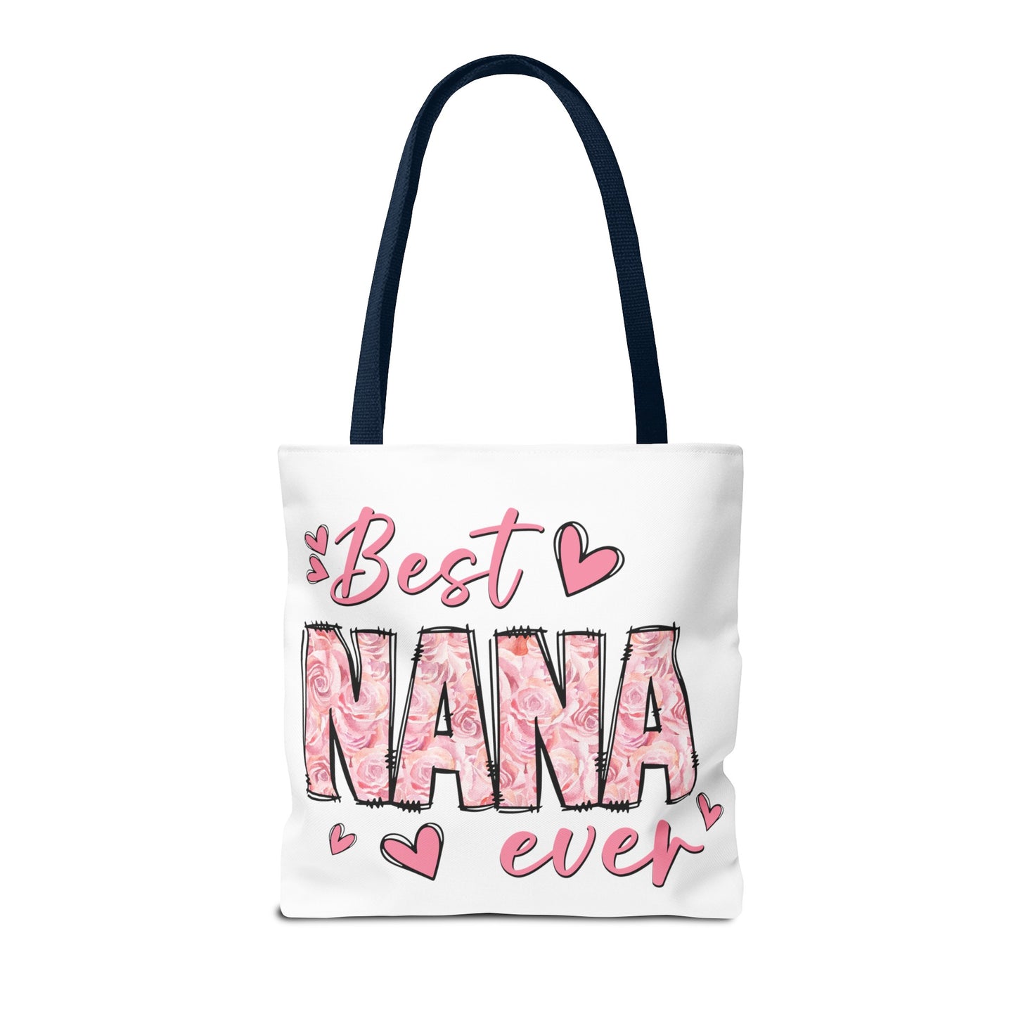 Best Nana Ever Tote Bag (AOP)