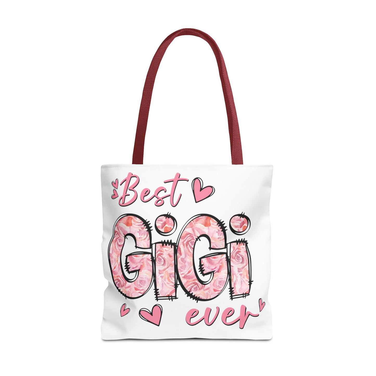 Best GiGi Ever Tote Bag (AOP)
