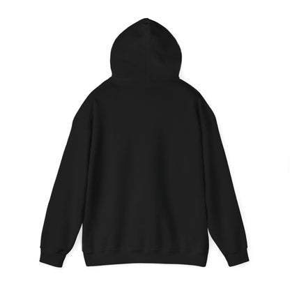 Faith Lifeline Unisex Heavy Blend™ Hooded Sweatshirt