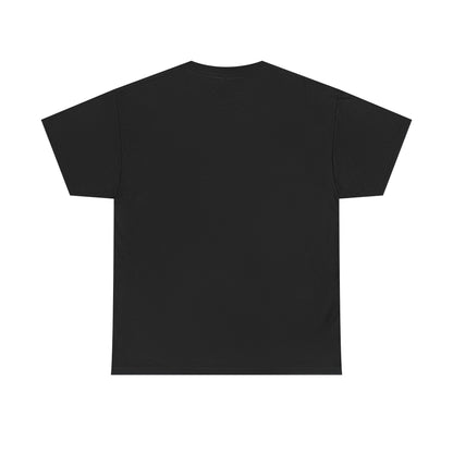 I Love My Baby Daddy _I'll Never let Him Go" Unisex Heavy Cotton Tee - Perfect Gift for Father's Day or Mother's Day.