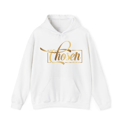 Chosen Unisex Heavy Blend™ Hooded Sweatshirt