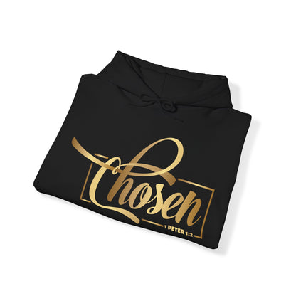 Chosen Unisex Heavy Blend™ Hooded Sweatshirt