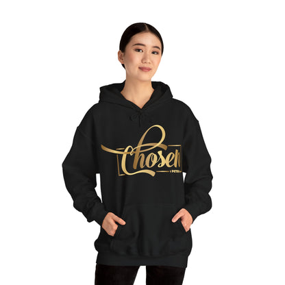 Chosen Unisex Heavy Blend™ Hooded Sweatshirt