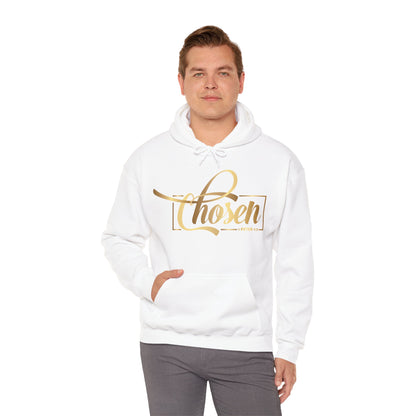 Chosen Unisex Heavy Blend™ Hooded Sweatshirt