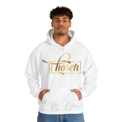 Chosen Unisex Heavy Blend™ Hooded Sweatshirt