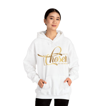 Chosen Unisex Heavy Blend™ Hooded Sweatshirt