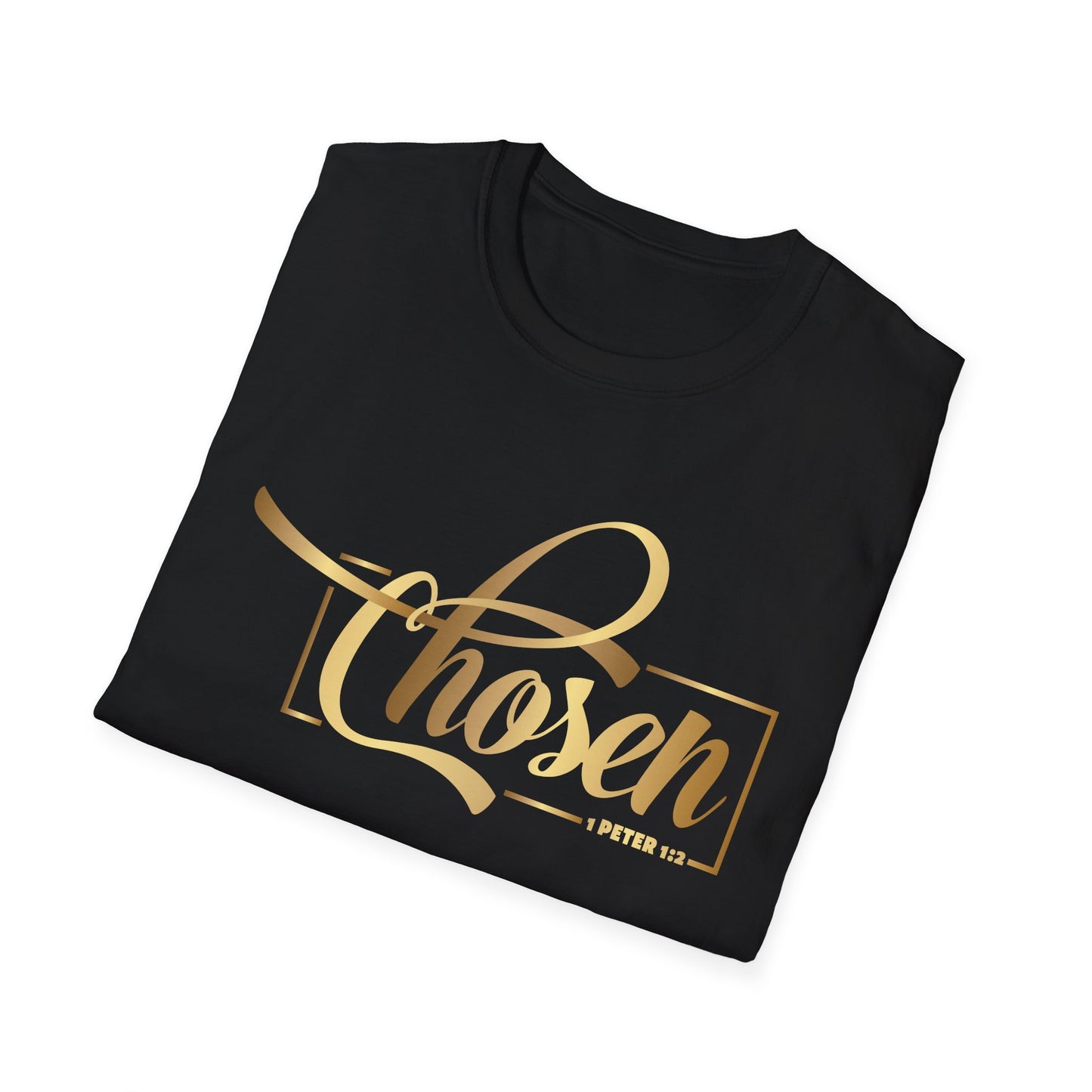 Chosen Unisex Soft style T-Shirt