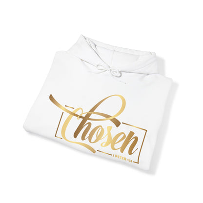 Chosen Unisex Heavy Blend™ Hooded Sweatshirt