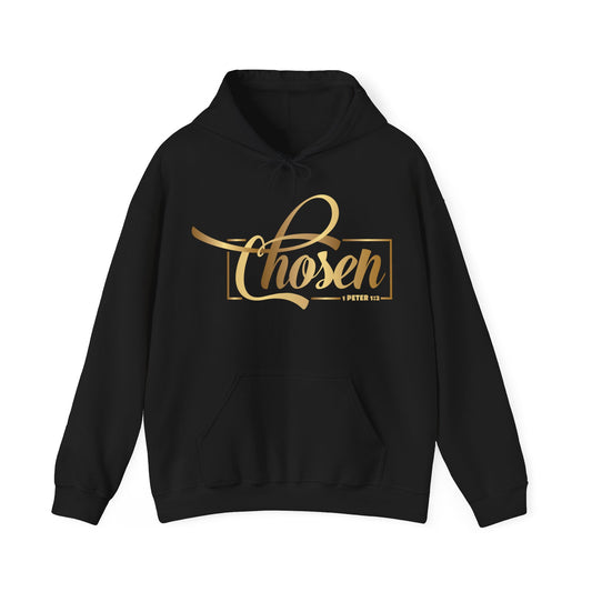 Chosen Unisex Heavy Blend™ Hooded Sweatshirt